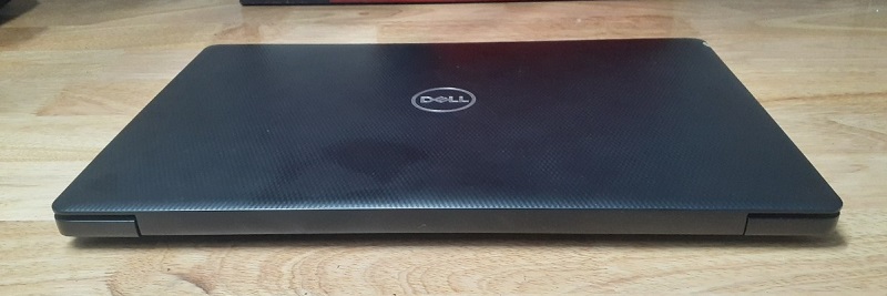 Dell Inspiron 3580 Core i7